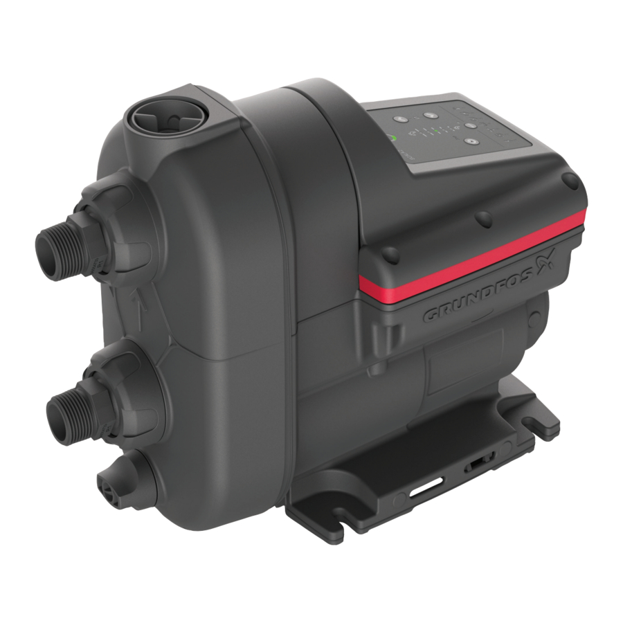 Grundfos SCALA2 Manual