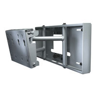 PEERLESS SP 850P  and assembly Installation And Assembly Manual