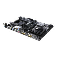 Gigabyte GA-970A-UD3P User Manual