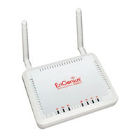 Engenius ESR6670 User Manual