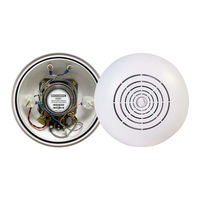 Bogen Easy Install Quick Manual