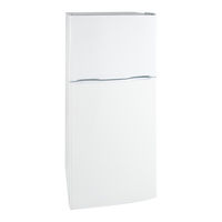 Avanti FF993PD Instruction Manual