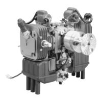 Fuji Imvac BT-86EI Operator's Manual