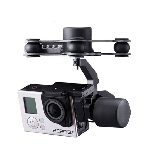 Axis Geocalla G3-3D User Manual