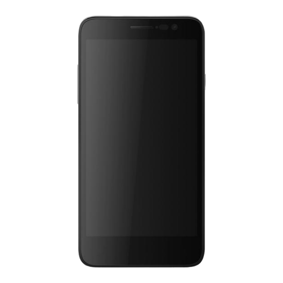 Azumi LT50 User Manual