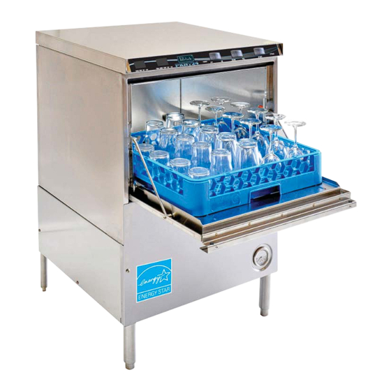 Perlick PKHT24 Installation & Operation Manual