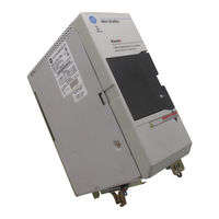 Allen-Bradley 1394C-SJT10-D Installation Manual