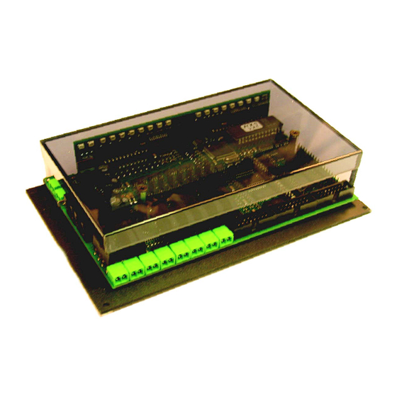ZIMO MX9V Instruction Manual