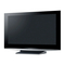 TV Panasonic TH-42PZ800E Operating Instructions Manual