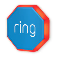 ring 5AT3T4 Manual
