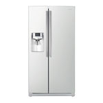 Samsung RS261MD Series Service Manual