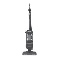 Shark NV612UK Series Instructions Manual