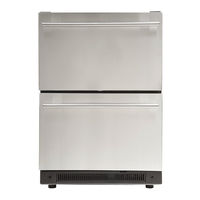 Haier DD400RS User Manual