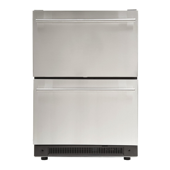 Haier DD400RS User Manual