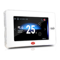 Carel pGDx Quick Start Manual