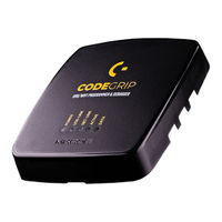 Mikroe CODEGRIP UNIVERSAL User Manual
