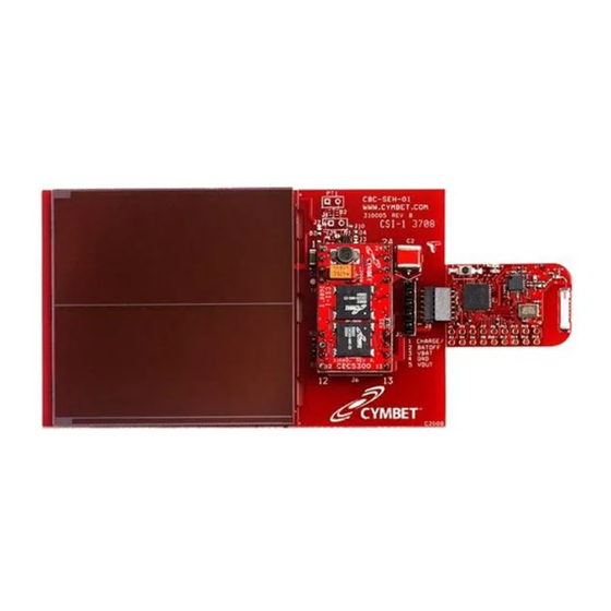 Texas Instruments MSP430 User Manual