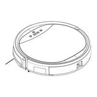Symbo xBot 5 PRO User Manual