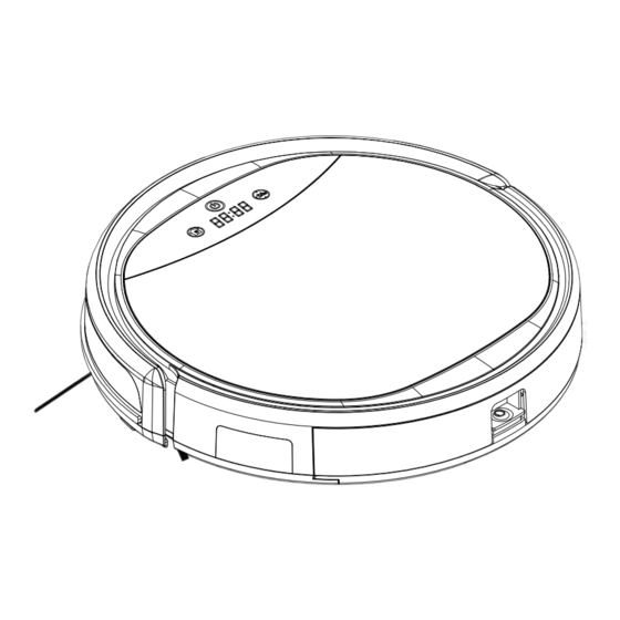 Symbo xBot 5 User Manual