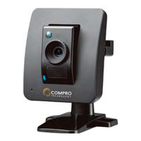 Compro Technology TN96W User Manual