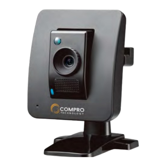 Compro Technology TN96 User Manual
