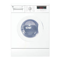 Teka TKM2 1079 Instruction Manual