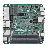 ASRock Industrial NUC-N6415 User Manual