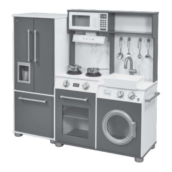 Plum 41102AA83 Assembly Instructions Manual