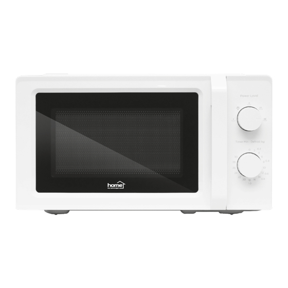 Somogyi Elektronic home HGMH19 Manuals