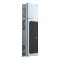 hpmont MTCC-V5 Starting Manual