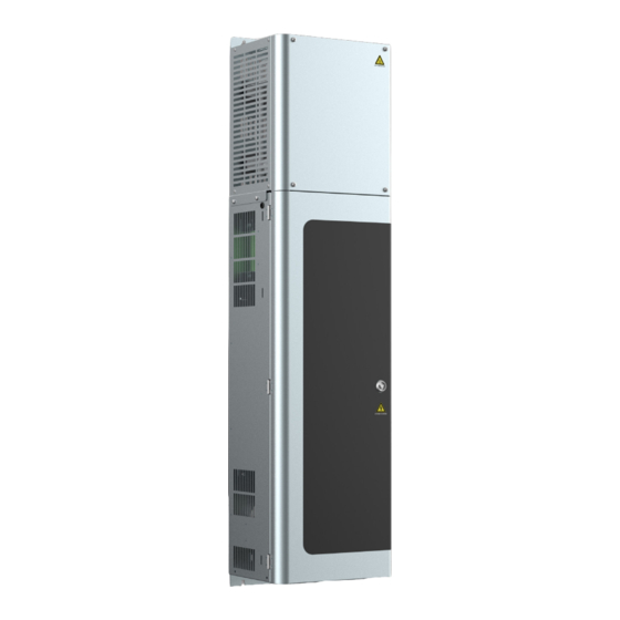 hpmont MTCC-V5 Starting Manual