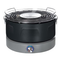 ALDI GARDENLINE GT-GwF-01 User Manual