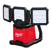 Milwaukee M18 ROVER 2368-20 Operator's Manual