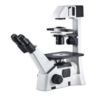 motic AE30-31 Instruction Manual