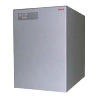Unical modulex 450 Installation, Use And Maintenance Manual