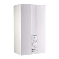 Biasi ADVANCE 35C User Manual And Installation Instructions
