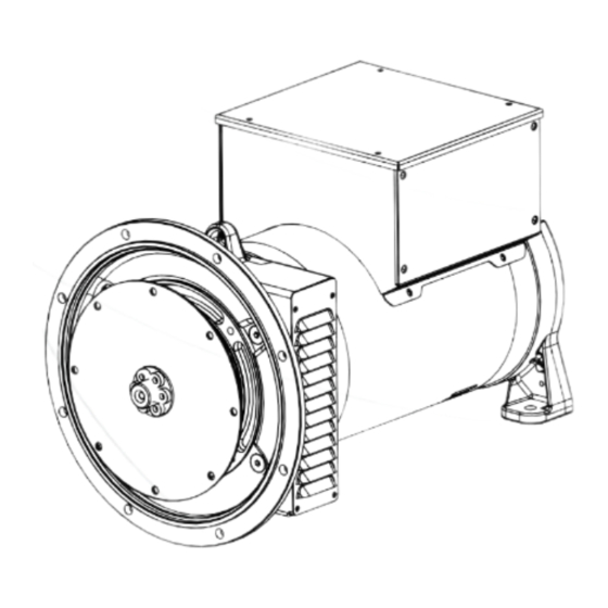 Sincro FB2 Use And Maintenance Manual