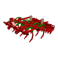 Kverneland CLC Evo User Manual