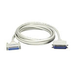 Black Box PC to Printer Cables Specifications