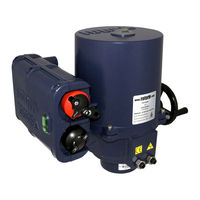 rotork ROMpak Series Installation Manual