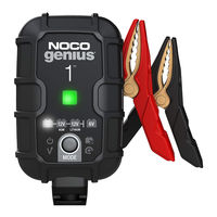 NOCO Genius GENIUS1EU User Manual