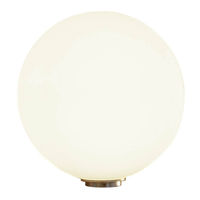 Epstein-Design Snowball Sun Shine Manual