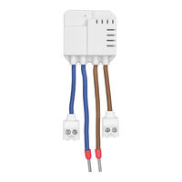 Trust AWS-3500s Manual