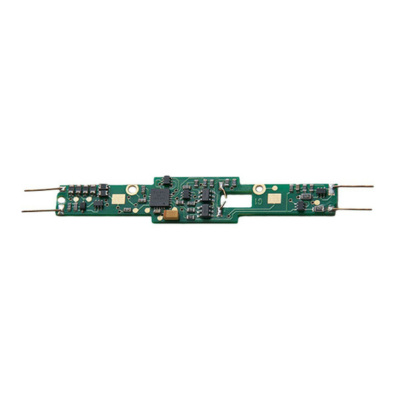 Digitrax DZ123MK0 Quick Start Manual