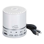 Sound Oasis Bluetooth Baby OasisSound Machine Instruction Manual