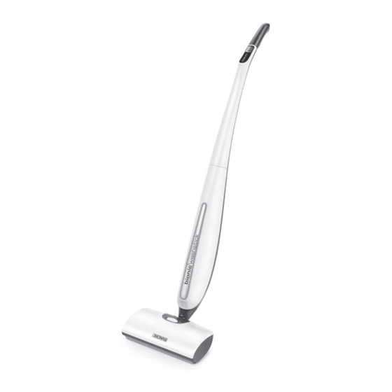 Thomas bionic Washstick Quick Manual