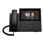 comfortel D-600 Quick Manual