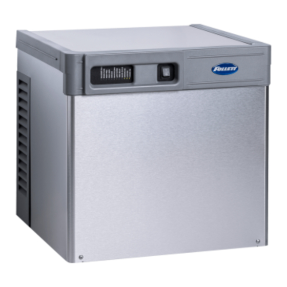 Follett Horizon Elite HMD1010R User Manual