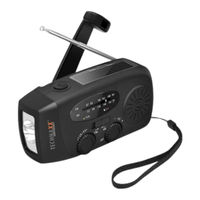 Technaxx TX-238 User Manual