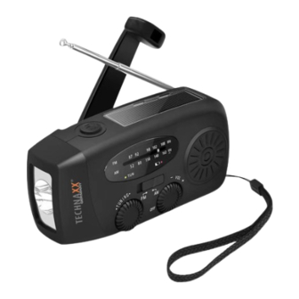 Technaxx TX-238 User Manual